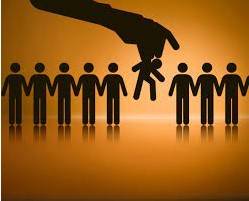 Discrimination - Make an unjust or prejudicial distinction in the treatment of different categories of people, especially on the grounds of ethnicity, sex, age, or disability.
