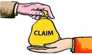 Claimed - State or assert that something is the case, typically without providing evidence or proof.