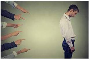 Accusations - A charge or claim that someone has done something illegal or wrong.