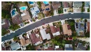Encroachments - Intrusion on a person's territory, rights, etc.
