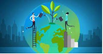 Sustainable - The ability to be maintained at a certain rate or level.