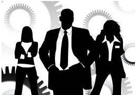 Personnel - People employed in an organization or engaged in an organized undertaking such as military service.