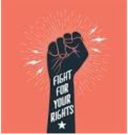 Revolution - A change in the way a country is governed, usually to a different political system and often using violence or war.