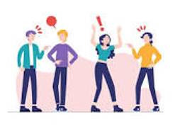 Conflict - A serious disagreement or argument, typically a protracted one.