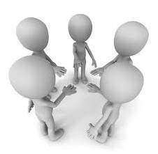 Pledging - Commit (a person or organization) by a solemn promise.