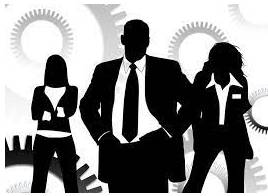 Personnel - People employed in an organization or engaged in an organized undertaking such as military service.