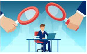 Monitored - Observe and check the progress or quality of (something) over a period of time.