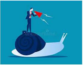 Urged - The action of urging someone to do something.