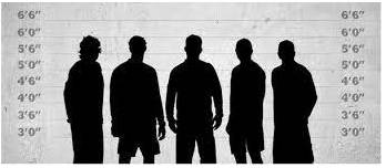 Suspected - Have an idea or impression of the existence, presence, or truth of (something) without certain proof.