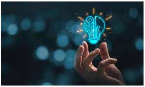 Innovative - The action or process of innovating.