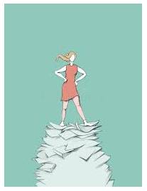 Resolution - Admirably purposeful, determined, and unwavering.