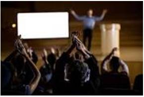 Session - A meeting of an official body, especially a legislature, council, or court of law, to conduct its business.