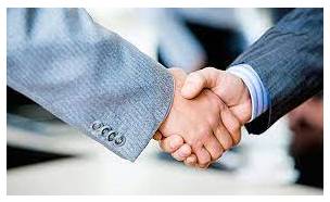 Alliance - A union or association formed for mutual benefit, especially between countries or organizations.