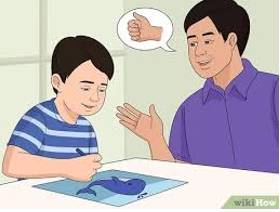 Assurance - Tell someone something positively to dispel any doubts.
