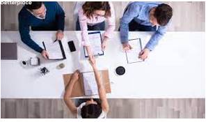 Recruitment - The process of actively seeking out, finding and hiring candidates for a specific position or job.