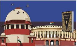 Constitutional - Relating to an established set of principles governing a state.