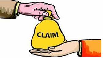 Claiming  - State or assert that something is the case, typically without providing evidence or proof.