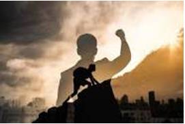 Determined - The process of establishing something exactly by calculation or research.