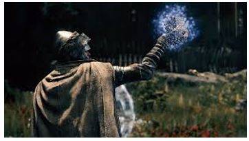 Summoned - Order (someone) to be present.