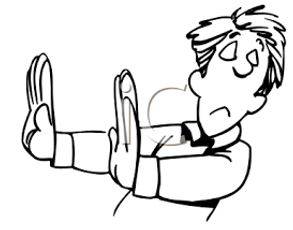 Refused - Indicate or show that one is not willing to do something.