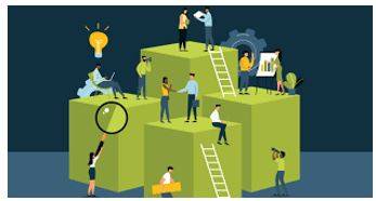 Developed - The process of developing or being developed.
