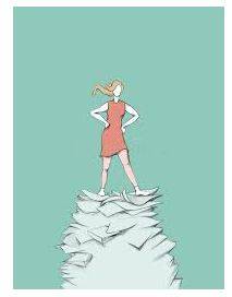 Resolution - Admirably purposeful, determined, and unwavering.