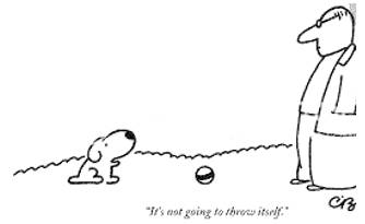 Prompting - To move to action.