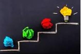 Evolved - Develop gradually.
