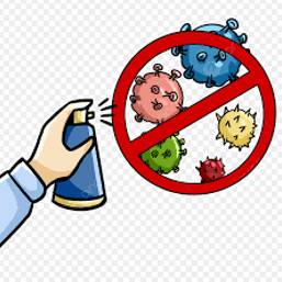 Eliminated - Completely remove or get rid of (something).