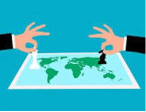 Diplomatic - Of or concerning diplomacy