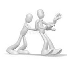 Insistence - The fact or quality of insisting that something is the case or should be done.