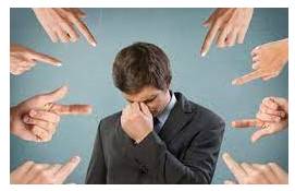 Accused - A person or group of people who are charged with or on trial for a crime.