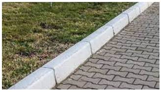 Curb - A check or restraint on something.