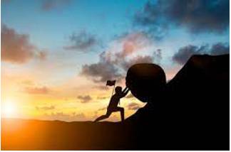 Spurred - To encourage an activity or development or make it happen faster.