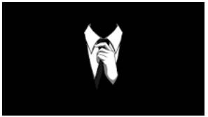 Anonymous  - Whose name is not known or made public.