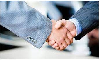 Alliance - A union or association formed for mutual benefit, especially between countries or organizations.