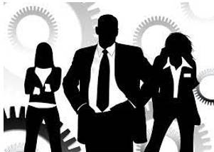 Personnel - People employed in an organization or engaged in an organized undertaking such as military service.