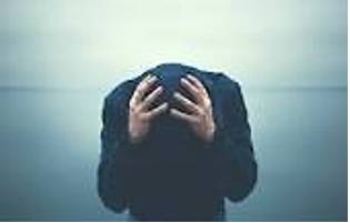 Desperate - Feeling or showing a hopeless sense that a situation is so bad as to be impossible to deal with.
