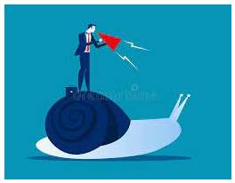 Urged - The action of urging someone to do something.