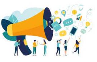 Campaign - A plan to do a number of things in order to achieve a special aim.