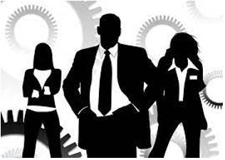 Personnel - People employed in an organization or engaged in an organized undertaking such as military service.