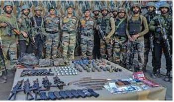 Militants - A militant person.