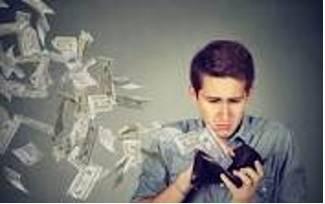 Expense - The cost incurred in or required for something.