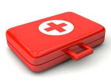 Aid - Help, typically of a practical nature