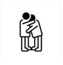 Relied - Depend on with full trust or confidence.