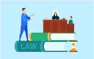 Prosecution - The institution and conducting of legal proceedings against someone in respect of a criminal charge.