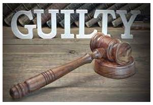 Verdict - A decision on an issue of fact in a civil or criminal case or an inquest.