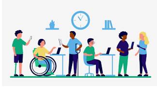 Inclusive - the act of including