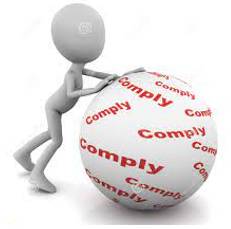 Adherence - Believe in and follow the practices of.