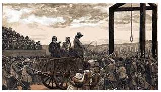 Executed - The carrying out of a plan, order, or course of action.